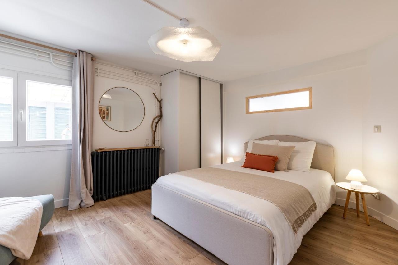 L'Annexe Landaise Bed and Breakfast Saint-Martin-de-Seignanx Eksteriør billede