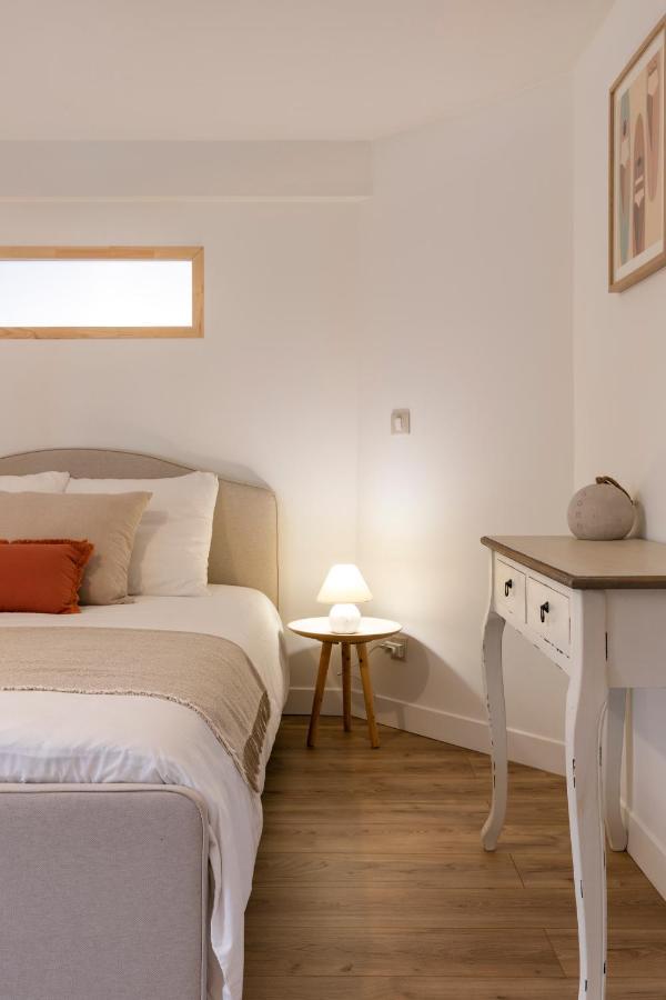 L'Annexe Landaise Bed and Breakfast Saint-Martin-de-Seignanx Eksteriør billede