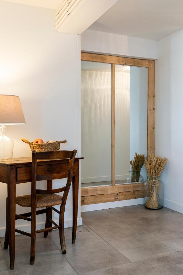 L'Annexe Landaise Bed and Breakfast Saint-Martin-de-Seignanx Eksteriør billede